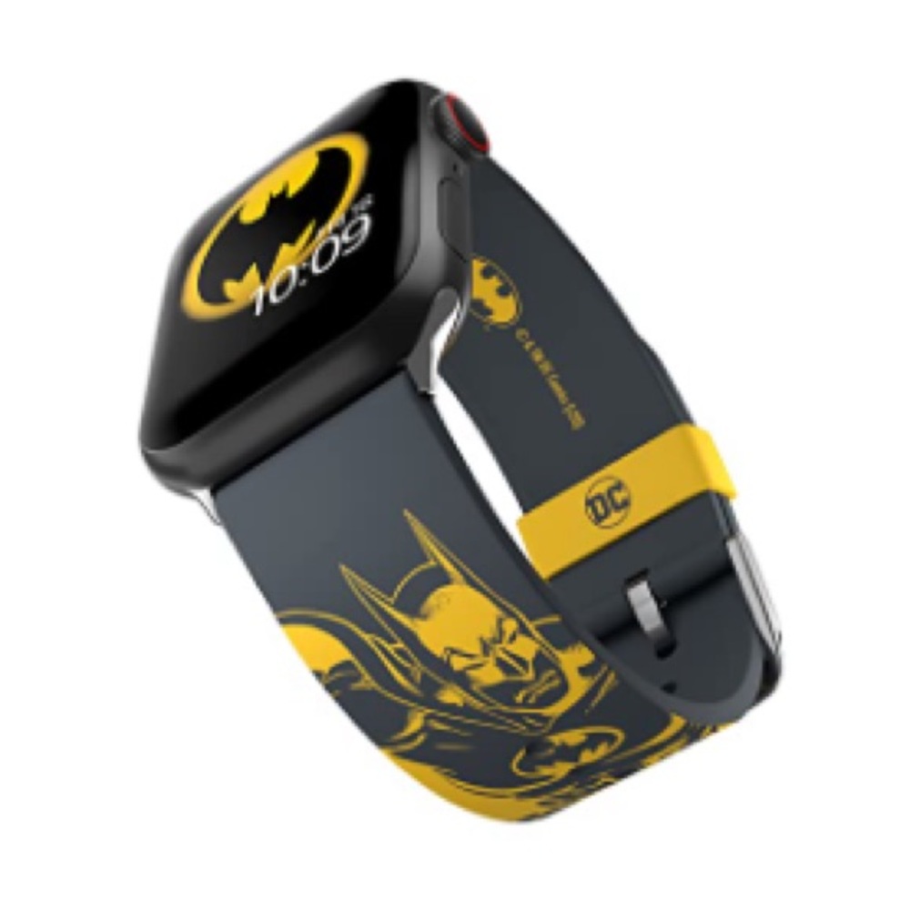 DC Comics - Batman Bold Retro Edition